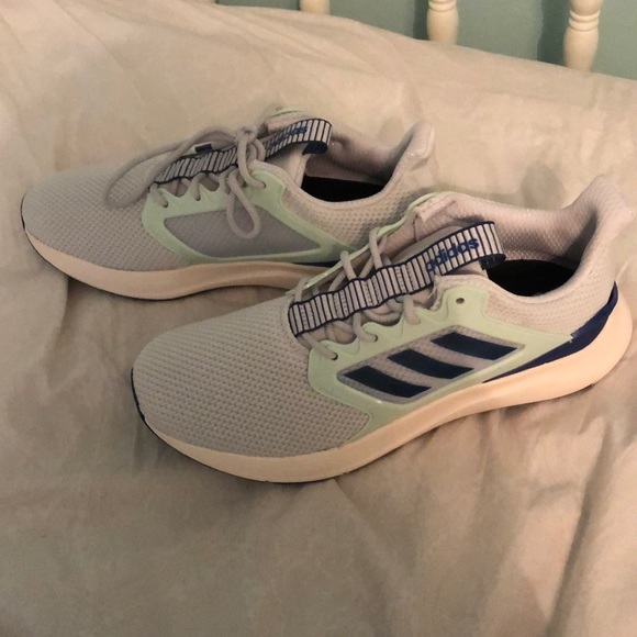 adidas Shoes - adidas cloud foam running shoe